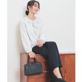 トップス カットソー 長袖 | Honeys | 詳細画像3 