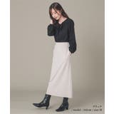 トップス カットソー 長袖 | Honeys | 詳細画像5 