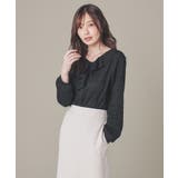 トップス カットソー 長袖 | Honeys | 詳細画像6 