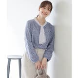 トップス カットソー 長袖 | Honeys | 詳細画像2 