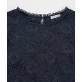 トップス カットソー レース | Honeys | 詳細画像12 