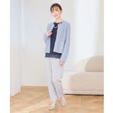 トップス カットソー レース | Honeys | 詳細画像5 