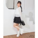 トップス パーカー カーディガン | Honeys | 詳細画像2 