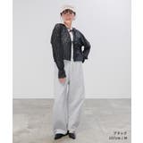 トップス パーカー カーディガン | Honeys | 詳細画像4 