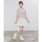 トップス パーカー カーディガン | Honeys | 詳細画像8 