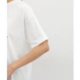 トップス Tシャツ 半袖Tシャツ | Honeys | 詳細画像15