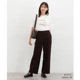 トップス Tシャツ 半袖Tシャツ | Honeys | 詳細画像2