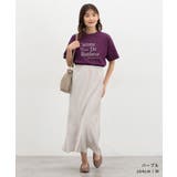 トップス Tシャツ 半袖Tシャツ | Honeys | 詳細画像7