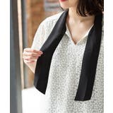 トップス カットソー 半袖 | Honeys | 詳細画像14