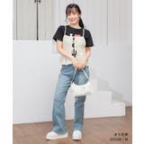 トップス キャミソール リボン付き | Honeys | 詳細画像2