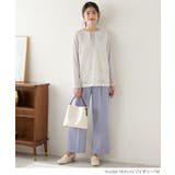 トップス ベスト ジレ | Honeys | 詳細画像2 