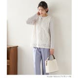 トップス ベスト ジレ | Honeys | 詳細画像3 