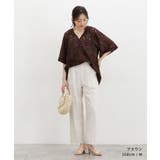 トップス カットソー レース | Honeys | 詳細画像8 