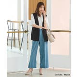 トップス ベスト ハニさら | Honeys | 詳細画像3 