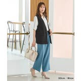 トップス ベスト ハニさら | Honeys | 詳細画像4 