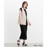 トップス ベスト ハニさら | Honeys | 詳細画像8 