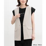 トップス ベスト ハニさら | Honeys | 詳細画像9 