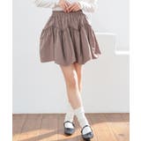 ボトムス スカート ミニスカート | Honeys | 詳細画像10 