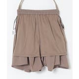 ボトムス スカート ミニスカート | Honeys | 詳細画像17 