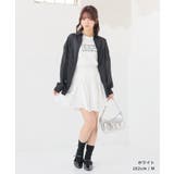 ボトムス スカート ミニスカート | Honeys | 詳細画像2 