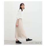 ボトムス スカート ロングスカート | Honeys | 詳細画像5 