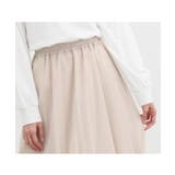 ボトムス スカート ロングスカート | Honeys | 詳細画像7 