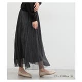 ボトムス スカート ロングスカート | Honeys | 詳細画像8 