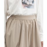 ボトムス スカート ロングスカート | Honeys | 詳細画像13 