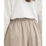 ボトムス スカート ロングスカート | Honeys | 詳細画像14 