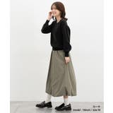 ボトムス スカート ロングスカート | Honeys | 詳細画像5 