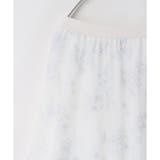 スカート ロングスカート チュール | Honeys | 詳細画像20 