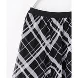 スカート ロングスカート チュール | Honeys | 詳細画像26 