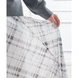 スカート ロングスカート チュール | Honeys | 詳細画像30 