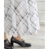 スカート ロングスカート チュール | Honeys | 詳細画像31 