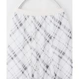 スカート ロングスカート チュール | Honeys | 詳細画像32 