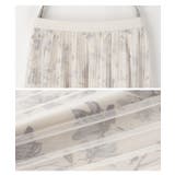 ボトムス スカート ロングスカート | Honeys | 詳細画像13 