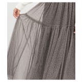 ボトムス スカート ロングスカート | Honeys | 詳細画像10