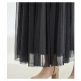 ボトムス スカート ロングスカート | Honeys | 詳細画像14