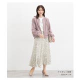 ボトムス スカート ロングスカート | Honeys | 詳細画像7