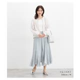 ボトムス スカート ロングスカート | Honeys | 詳細画像9