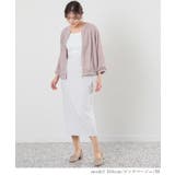 アウター ジャンパー ブルゾン | Honeys | 詳細画像10 