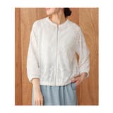 アウター ジャンパー ブルゾン | Honeys | 詳細画像14 