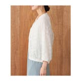 アウター ジャンパー ブルゾン | Honeys | 詳細画像15 