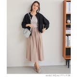 アウター ジャンパー ブルゾン | Honeys | 詳細画像7 