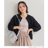 アウター ジャンパー ブルゾン | Honeys | 詳細画像9 