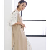 ジレ ベスト レディース | Honeys | 詳細画像21