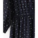 【ハニーズ】ワンピース 6分袖 ミモレ丈 | Honeys | 詳細画像31 