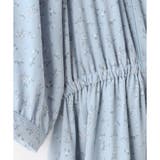 【ハニーズ】ワンピース 6分袖 ミモレ丈 | Honeys | 詳細画像33 