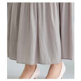 ワンピース 長袖 ロング丈 | Honeys | 詳細画像17 