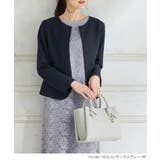 ワンピース ロング丈 大きいサイズ | Honeys | 詳細画像9 